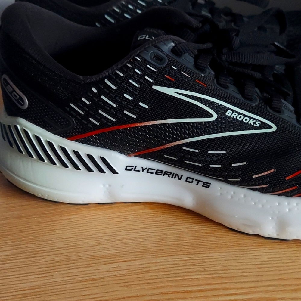 Brooks Glycerin GTS 20